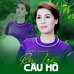 Ru Lại Câu Hò