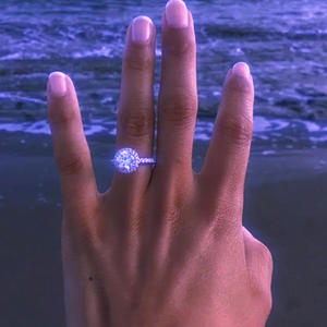 WEDDING RING (2.00st)