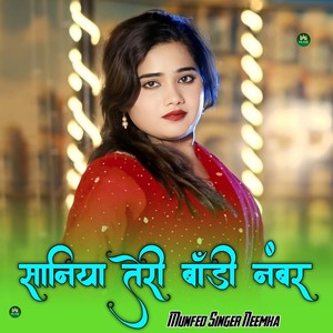 सानिया तेरी बॉडी नंबर