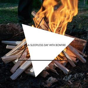 A Sleepless Day with Bonfire