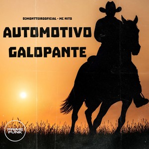 Automotivo Galopante (Explicit)