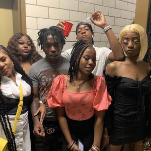 Late Night (Explicit)