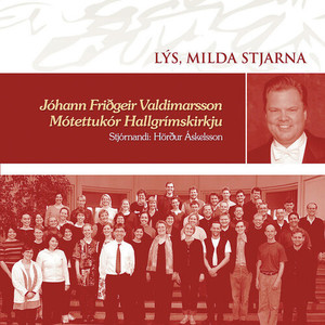 Nóttin var sú ágæt ein (Live)