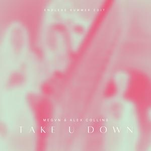 Take U Down (Endless Summer Edit)