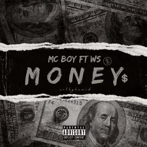 Money (feat. Ws) (Explicit)
