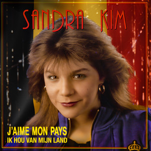 J'aime mon pays (Instrumental choeurs)