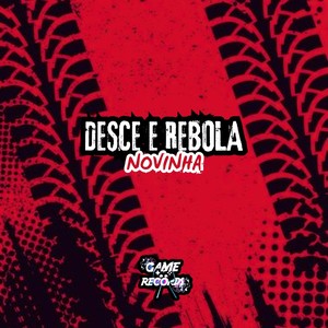 Desce e Rebola Novinha (Explicit)