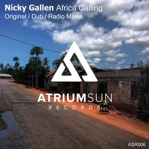 Africa Calling (Radio Mix)