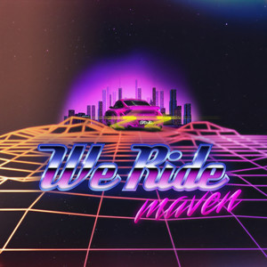 We Ride(Feat. g.swel)