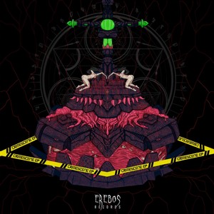 Black Wallaby (Original Mix)