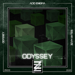 Odyssey (Original Mix)