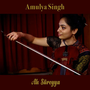 Ah Süreyya (Indian Version)