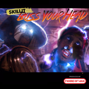 Buss Your Head (Explicit)