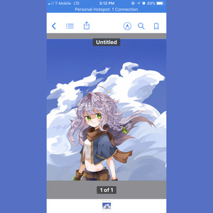 ちいさな冒険者