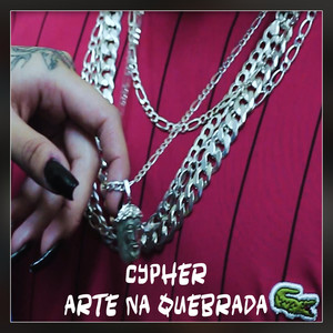 Cypher Arte na Quebrada