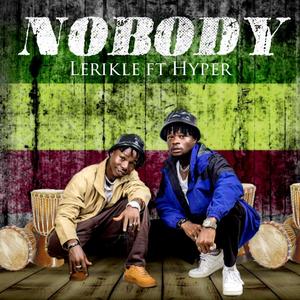 NoBoDy (feat. Hyper_rhymez)