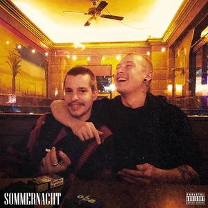 SOMMERNACHT (feat. Robert RAW) (Explicit)