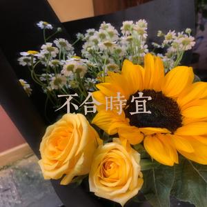 不合时宜Prod.MnFBeatz