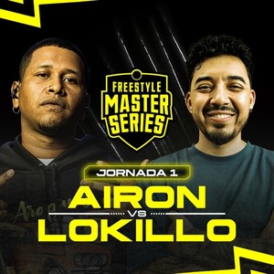 Incremental Mode Airon - Airon Vs Lokillo (Live|Explicit)