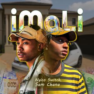 Imali (feat. Sam Chana)