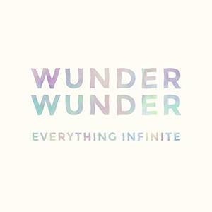 Everything Infinite