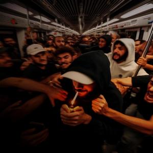 Boktan Bi Şarkı (Explicit)