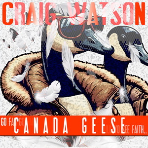 Canada Geese
