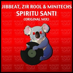 Spiritu Santi (Original Mix)
