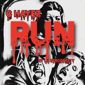 RUN! (feat. Lil Percoskett) (Explicit)