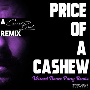 Price of a Cashew (Wizard Dance Party Remix)