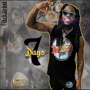 7 Days (Explicit)