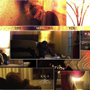 Life Without You (feat. Sarah Stevens)