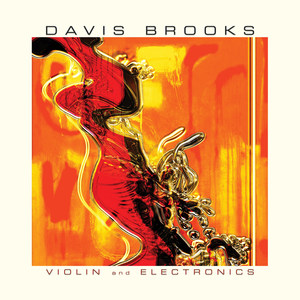 In Bocco Al Lupo for Violin and Electronic Tape(James Mobberley, Composer)