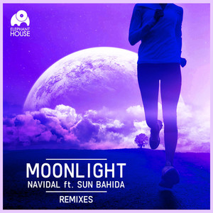 Moonlight (feat. Sun Bahida) (Remixes)