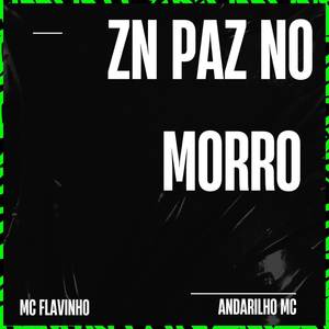 MONTAGEM ZN PAZ NO MORRO (Explicit)