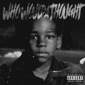 Different Me (feat. TruCarr & Serbo)