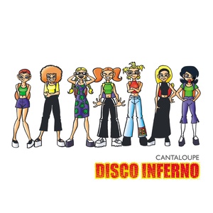 Disco Inferno