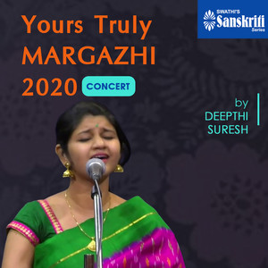 Yours Truly Margazhi 2020