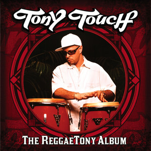 The Reggaetony Album (Explicit)