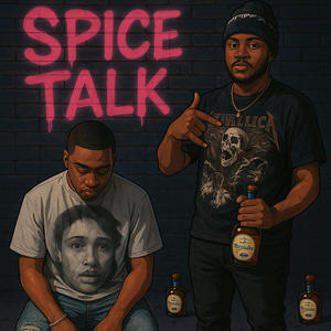 Halal Guys Red Sauce (feat. Buddyy) (Explicit)