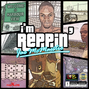 I'm Reppin'