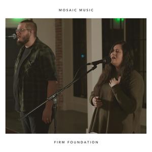 Firm Foundation(feat. Jef Dilley & Sheila Dilley)