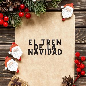 El Tren De La Navidad