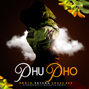 Phupho (feat. ThandaMusic & Makhates Groove)