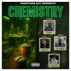 Chemistry (Remix|Explicit)
