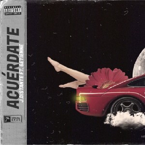 Acuérdate(feat. 6etienne)