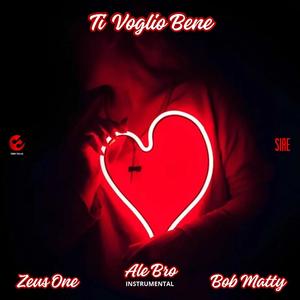 Ti Voglio Bene (feat. Bob Matty) [Ale Bro Remix] [Explicit]