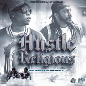 Rich Man (feat. Rod4evaloyal & Pacifik2Real) (Explicit)