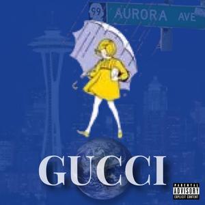 Gucci (feat. Mr_mac & Rome P) [Explicit]