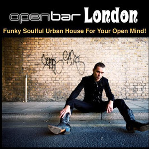 Open Bar: London